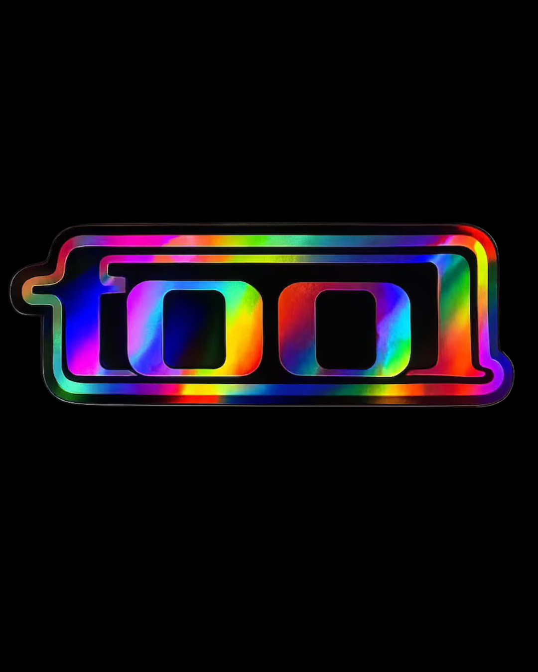 Tool Sticker