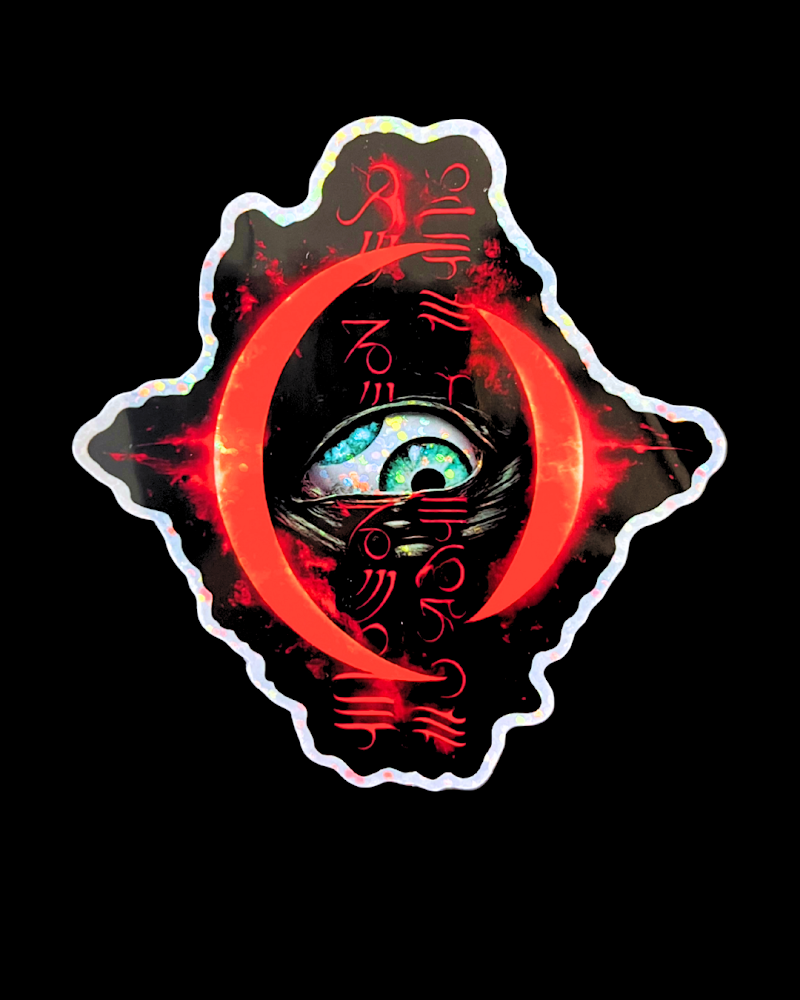 A Perfect Circle/Tool Sticker