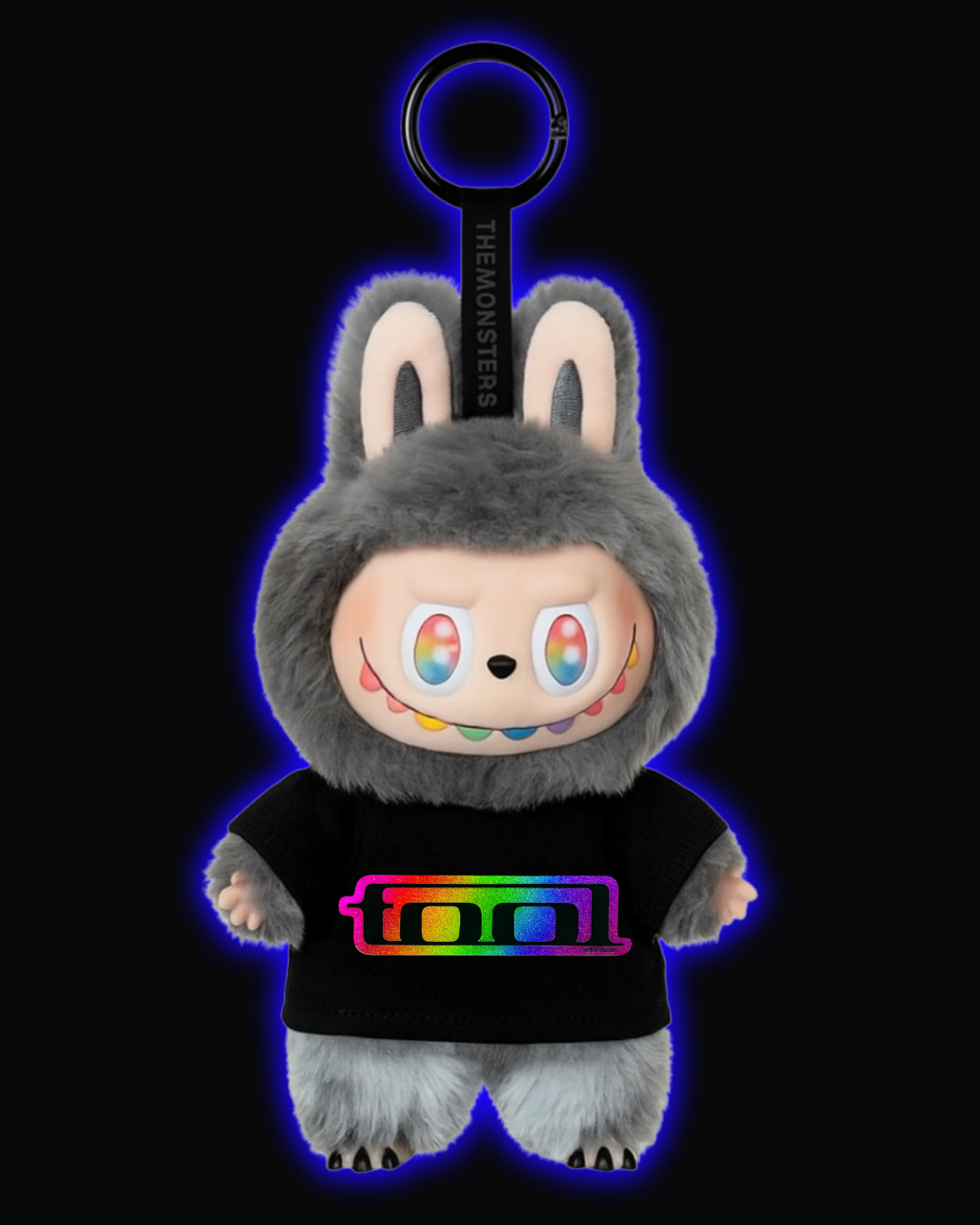 Labubu Tshirt -Tool