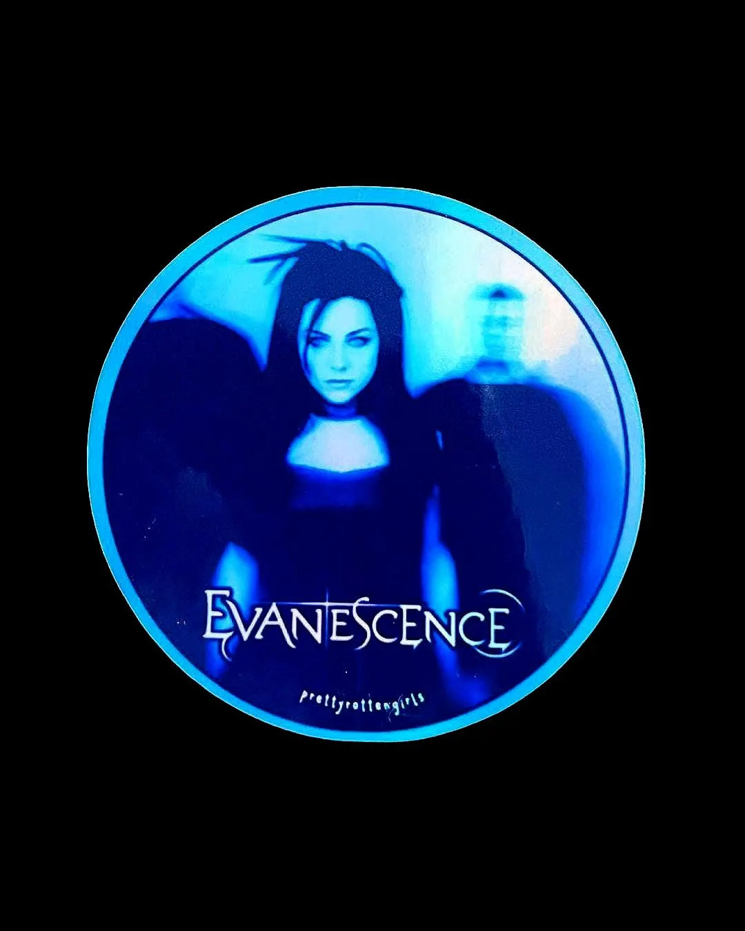 Evanescence Sticker